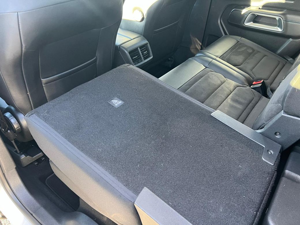 2024 Citroen C5 Aircross