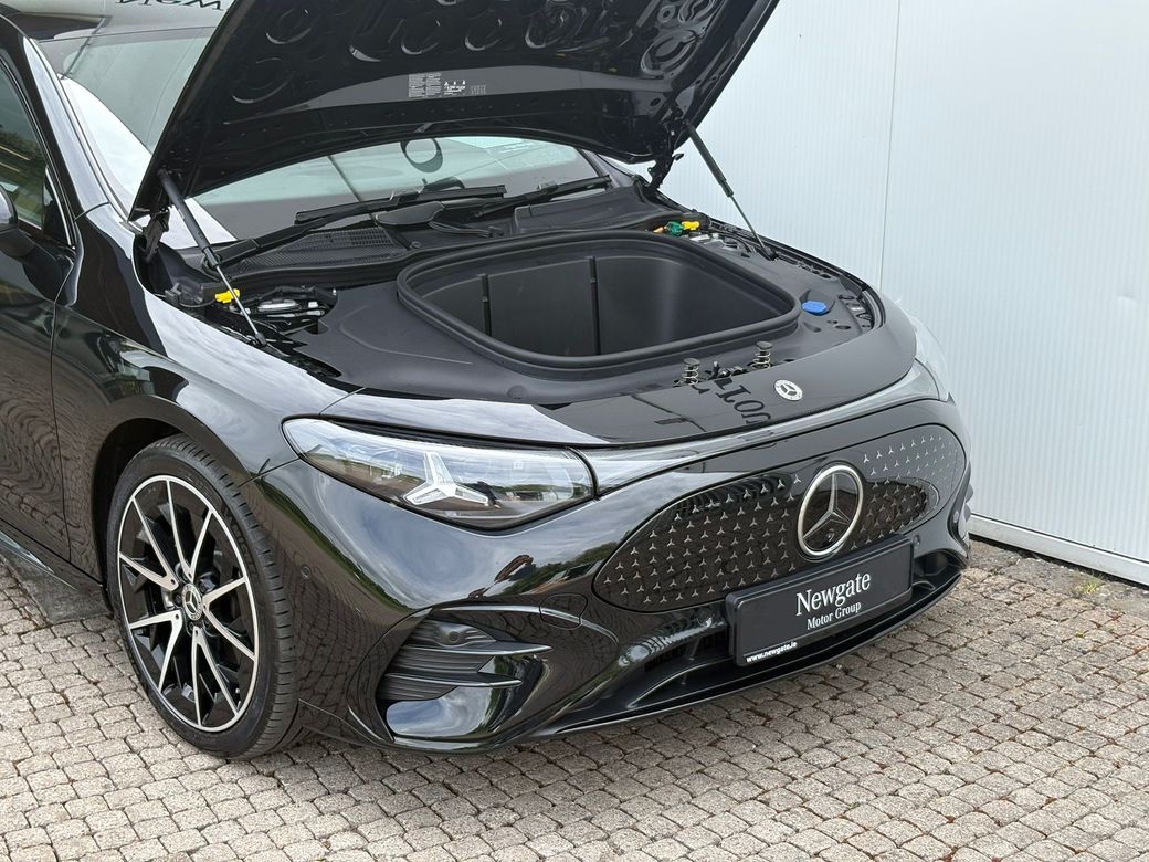 2025 Mercedes-Benz CLA Class