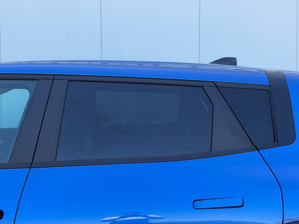 2026 Kia EV4