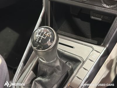 2021 Volkswagen Polo
