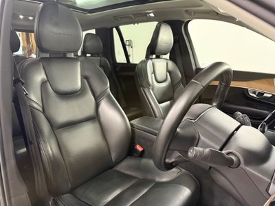 2017 Volvo XC90