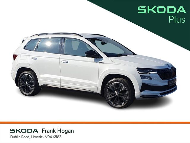 vehicle for sale from Frank Hogan Ltd
