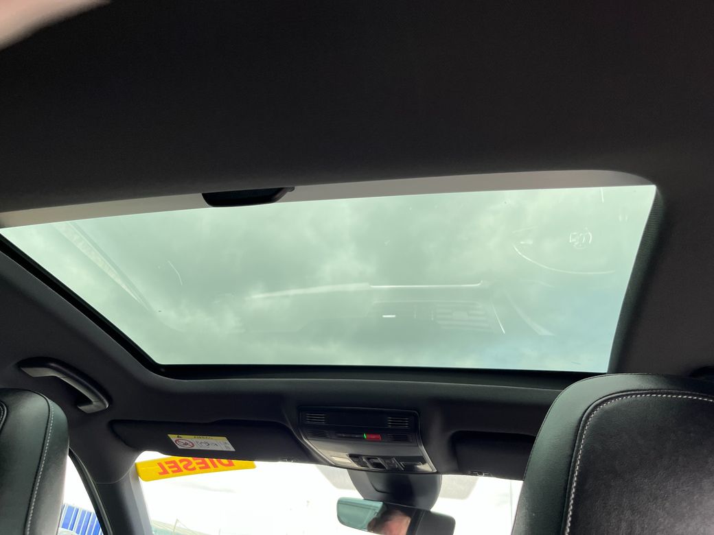 2021 Skoda Superb