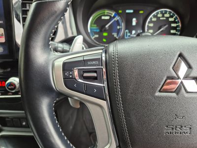 2020 Mitsubishi Outlander