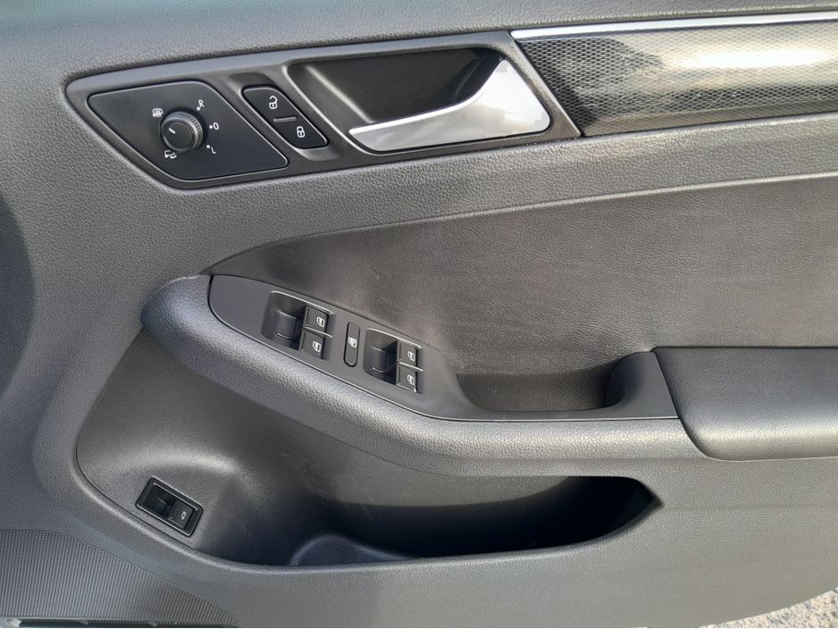 2015 Volkswagen Jetta