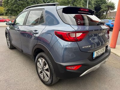 2024 Kia Stonic