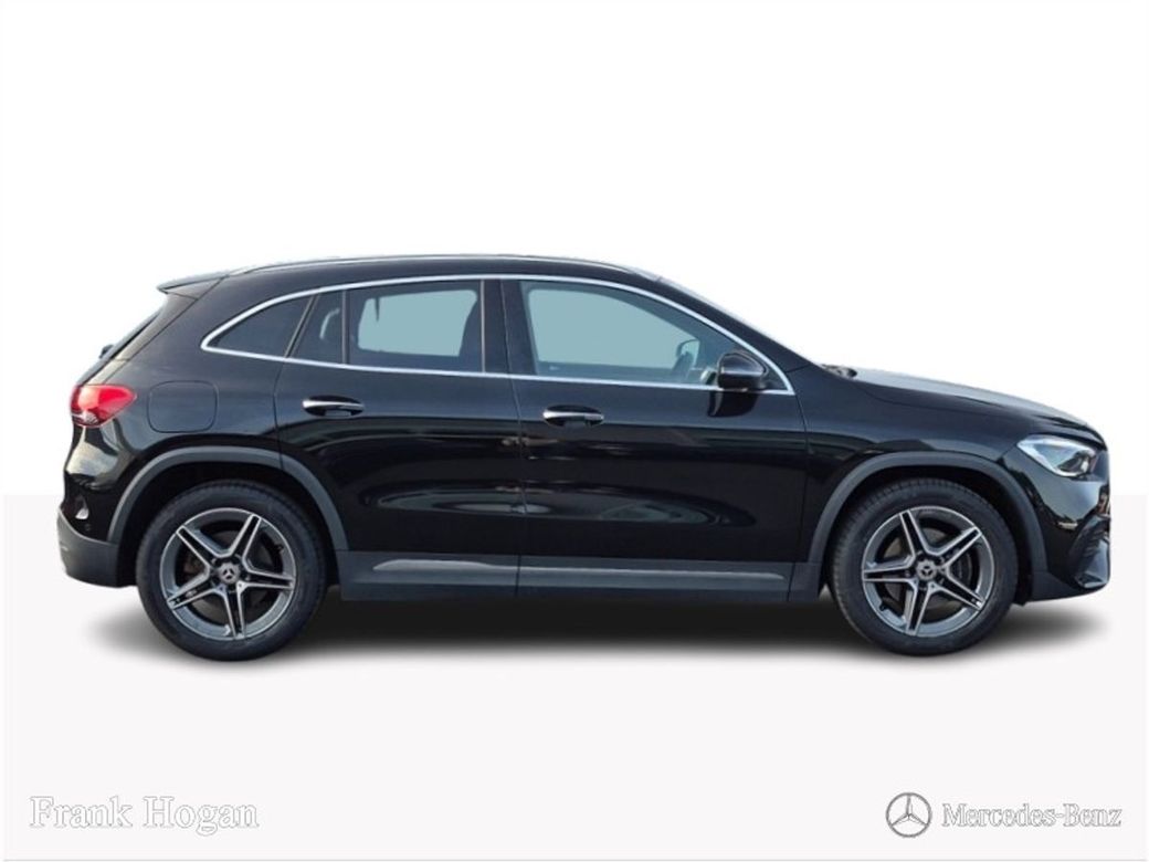 2022 Mercedes-Benz GLA Class