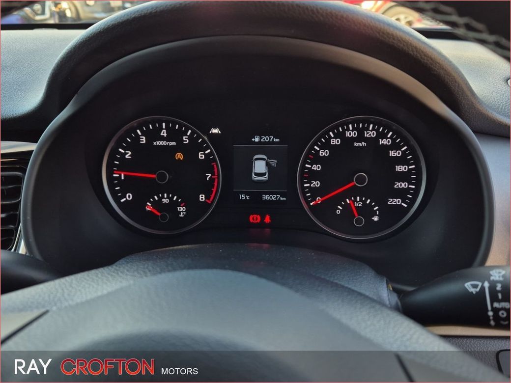 2021 Kia Stonic