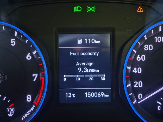 2020 Hyundai Kona