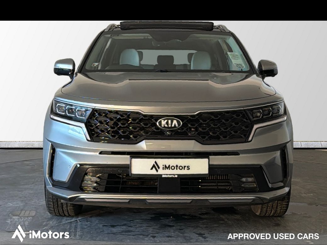 2021 Kia Sorento