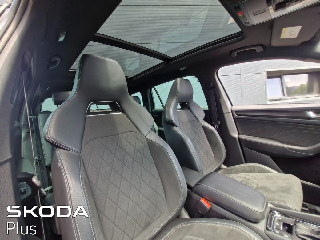 2024 Skoda Kodiaq