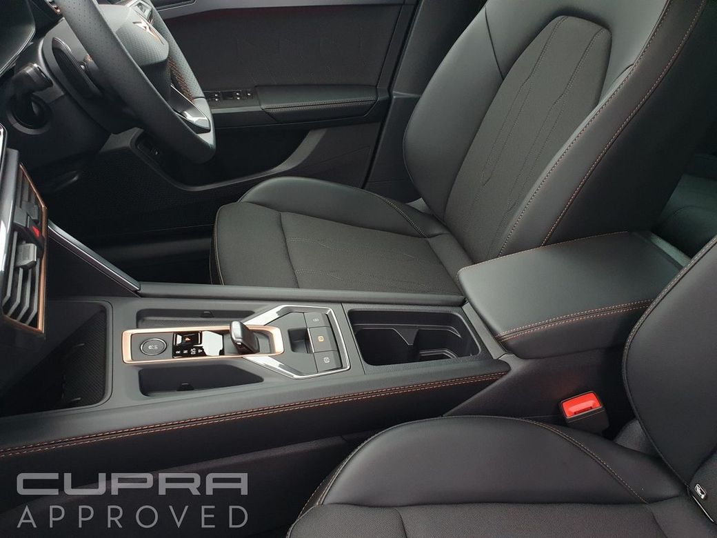 2026 Cupra Formentor