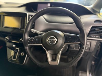 2021 Nissan Serena
