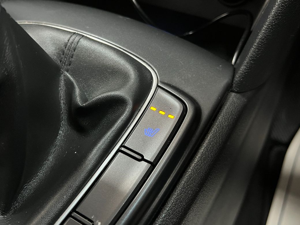 2019 Hyundai Kona