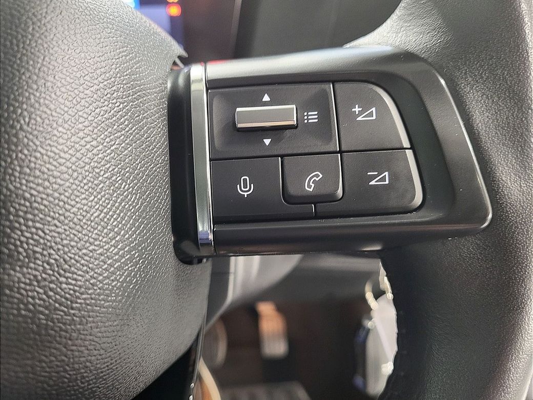 2024 Citroen C4