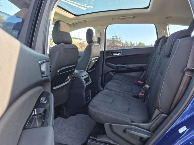 2018 Ford S-Max