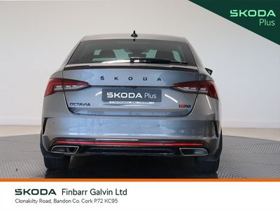 2023 Skoda Octavia