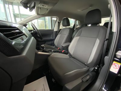 2023 Volkswagen Polo