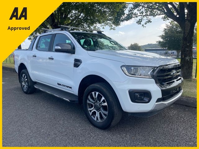vehicle for sale from Jonathan O'Brien Cars