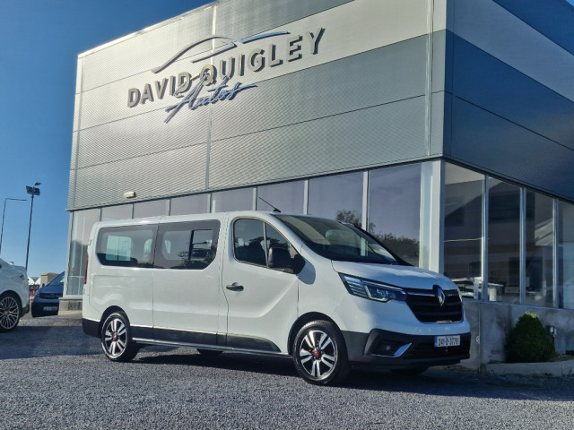 vehicle for sale from David Quigley Autos