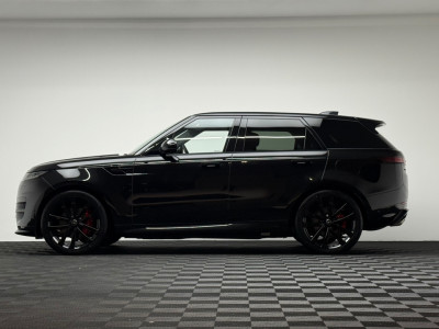 2026 Land Rover Range Rover Sport
