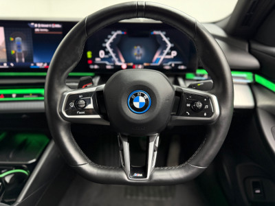 2024 BMW i5