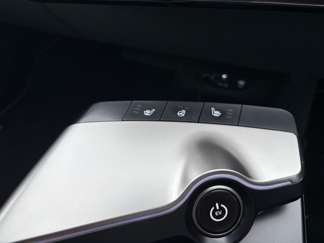 2025 Kia EV6