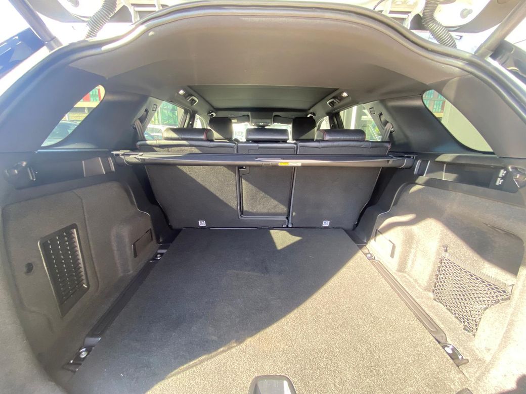 2022 Land Rover Discovery Sport