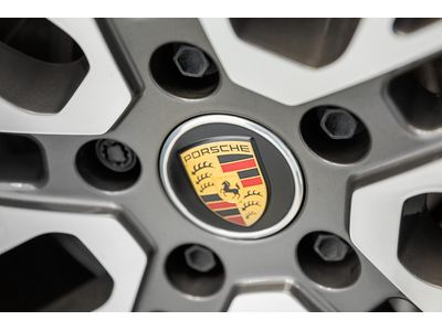 2023 Porsche Panamera