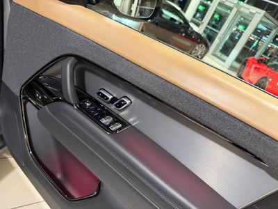 2024 Land Rover Range Rover Sport