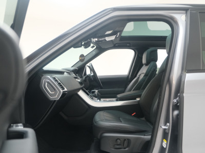 2021 Land Rover Range Rover Sport