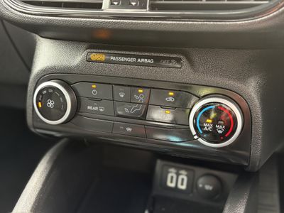 2020 Ford Focus