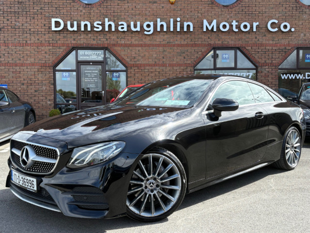 vehicle for sale from Dunshaughlin Motor Co