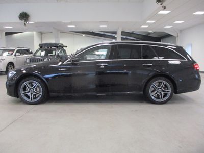 2022 Mercedes-Benz E Class
