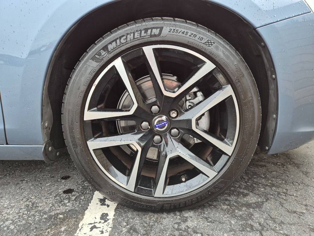 2017 Volvo S60