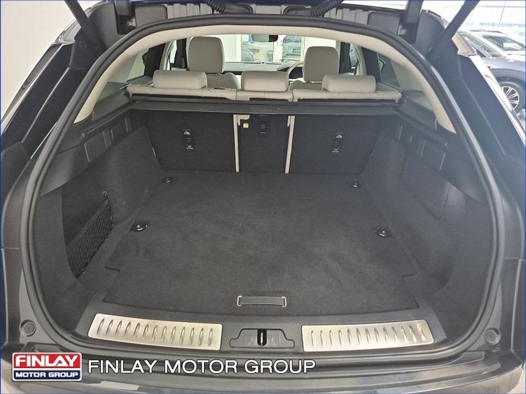 2023 Land Rover Range Rover Velar