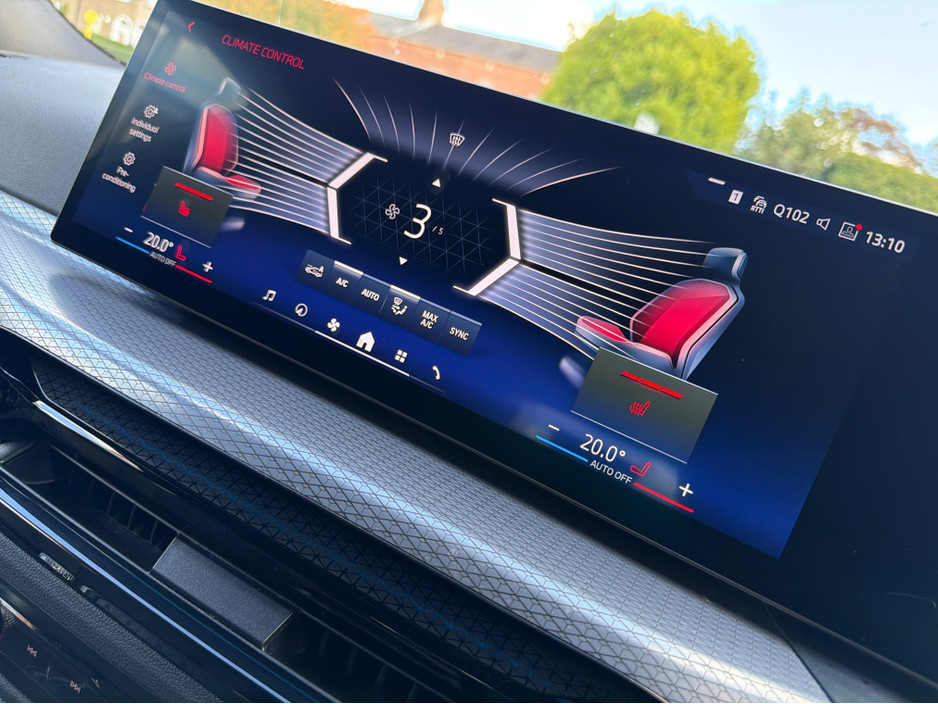2025 BMW 3 Series