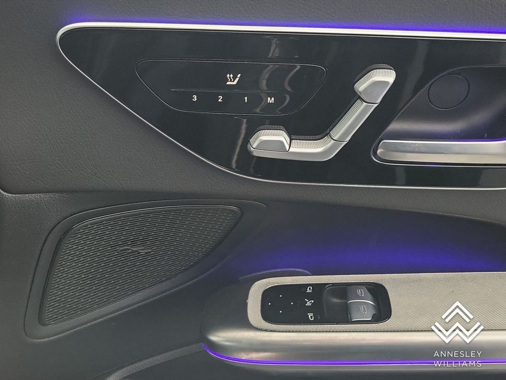 2025 Mercedes-Benz CLE