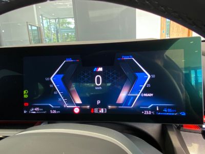 2024 BMW 5 Series
