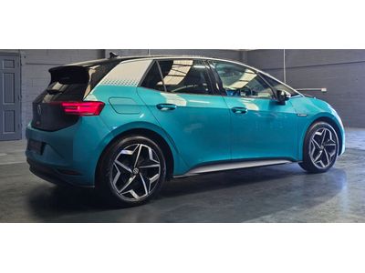 2020 Volkswagen ID.3