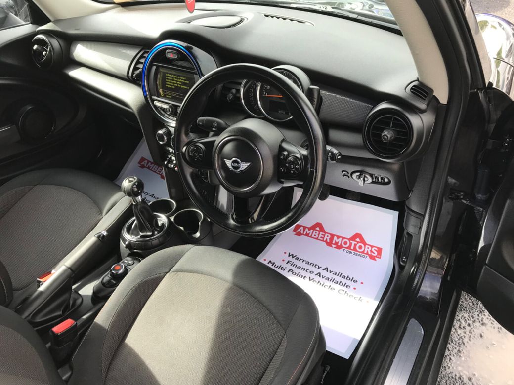 2014 Mini Cooper