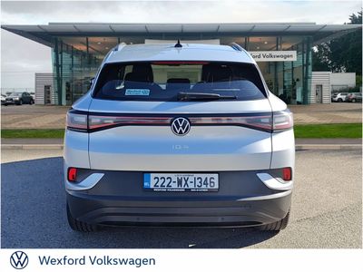 2022 Volkswagen ID.4