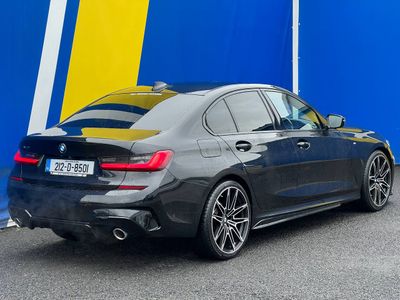 2021 BMW 3 Series