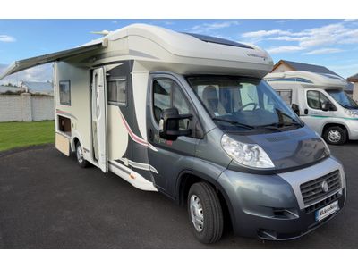 2013 Fiat Challenger 