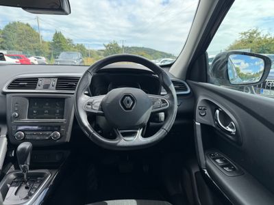 2016 Renault Kadjar