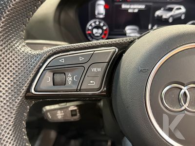 2019 Audi Q2