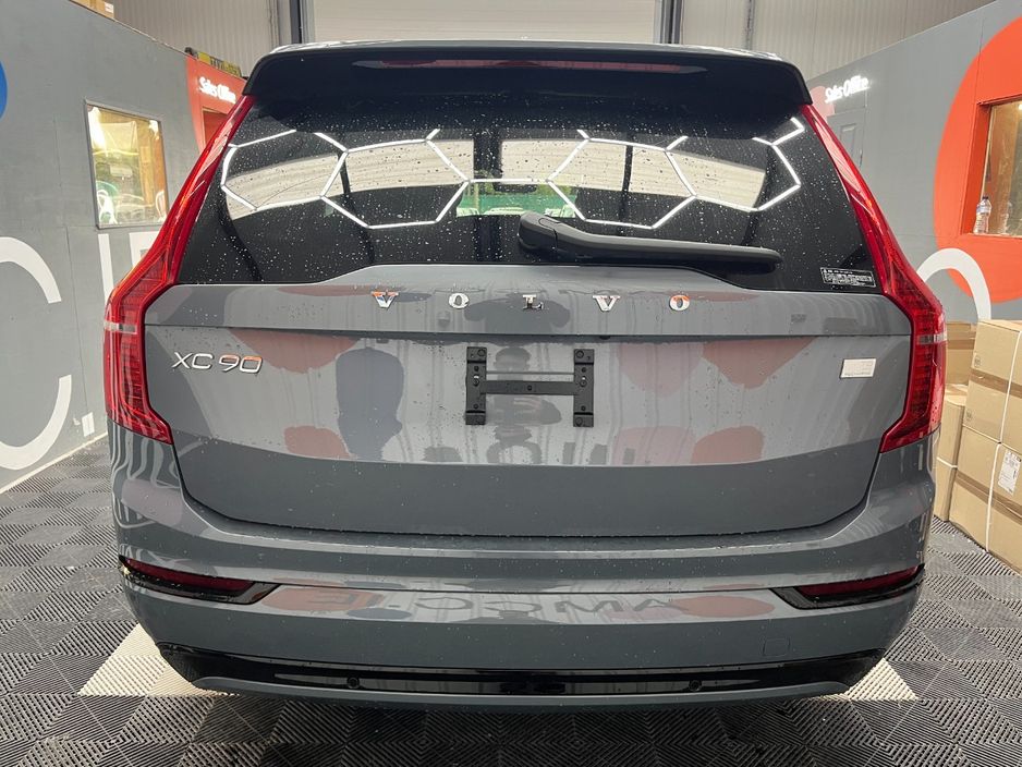 2023 Volvo XC90