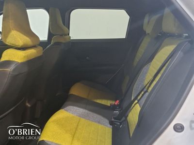 2026 Renault 5
