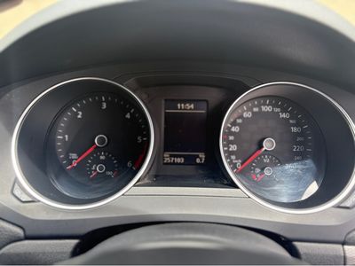 2015 Volkswagen Jetta