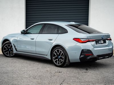 2023 BMW i4